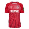 Maglia ufficiale FC Köln Trasferta 2024-25 per Uomo